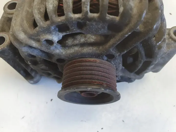 Mini One R50 R53 1.6 16V ALTERNATOR 110A bosch 0124325158