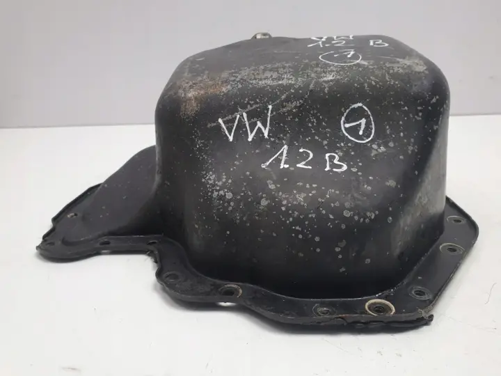 VW Polo IV 1.2 12V MISKA OLEJU olejowa 03D103602G