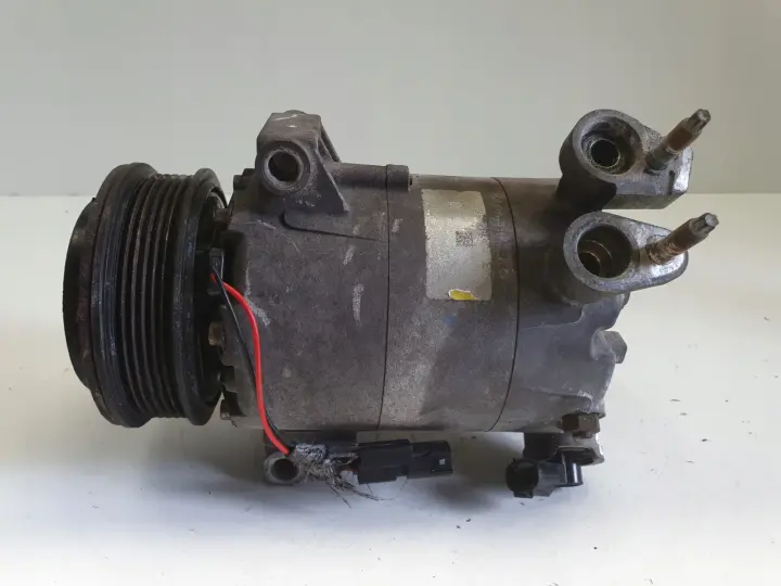 Ford Focus MK3 1.0 EcoBoost SPRĘŻARKA KLIMATYZACJI
