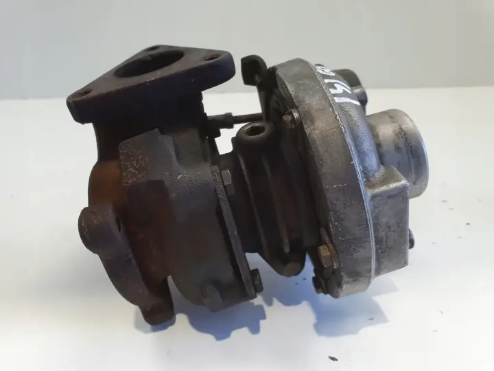 VW Sharan Ford Galaxy MK11.9 TDI TURBOSPRĘŻARKA turbo 028145701Q