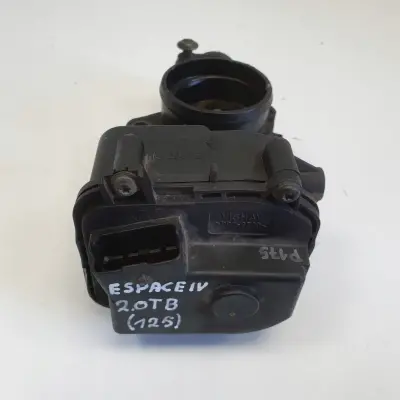 Renault Clio II 1.2 8V PRZEPUSTNICA 00013101