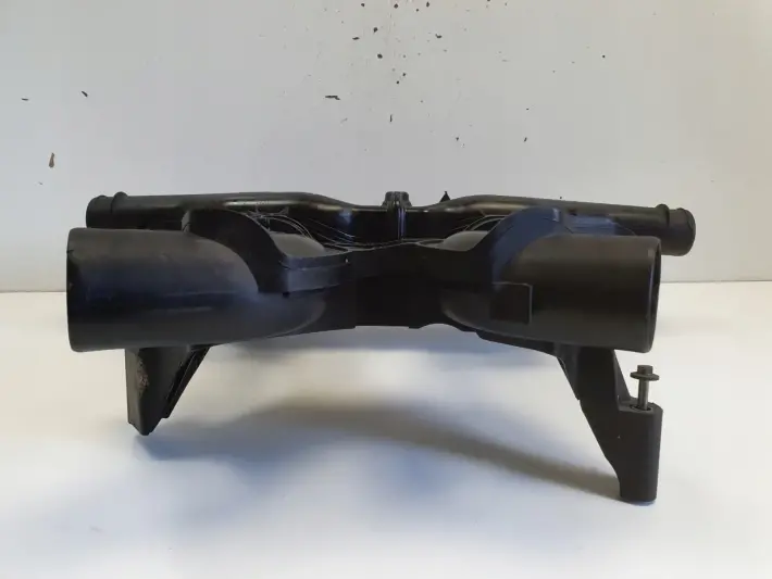 Range Rover Vogue L322 3.6 368DT KOLEKTOR SSĄCY dolot 6H4Q-6K770-DB