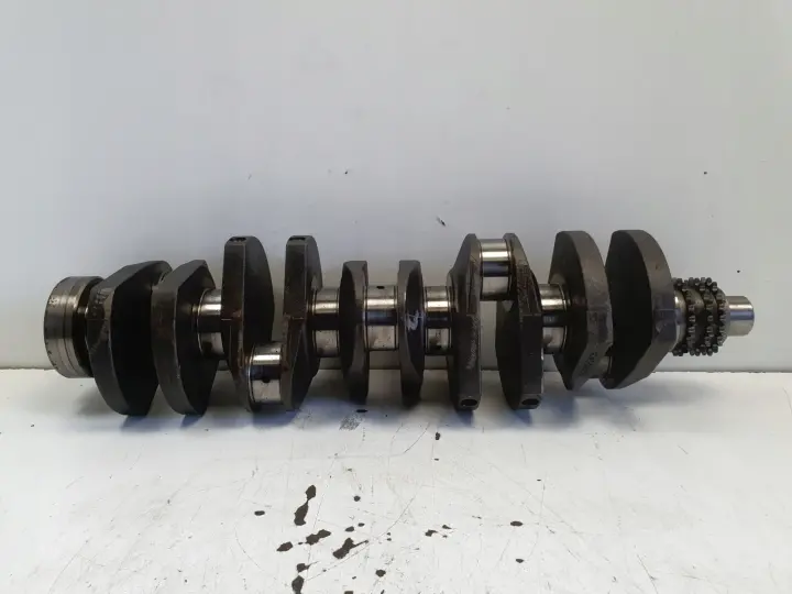 Land Rover Discovery II 2.5 TD5 WAŁ KORBOWY HRC2698 IDA50826