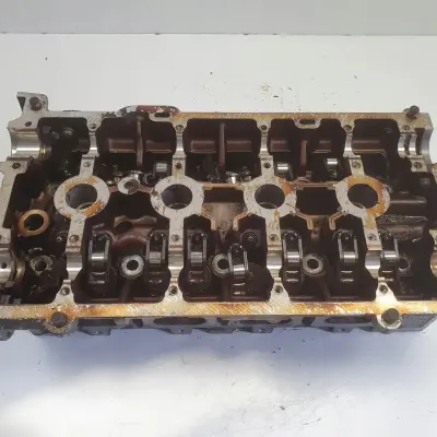 Renault Scenic II 1.6 16V GŁOWICA CYLINDRÓW 8200145259F