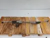 Toyota Yaris IV MAGLOWNICA przekładnia kierownicza EUROPA 45510-K0060