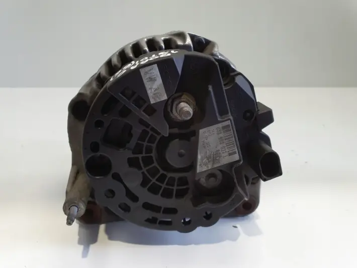Audi A3 8L Golf IV 1.9 TDI ALTERNATOR bosch 0123515021 038903023L 90A