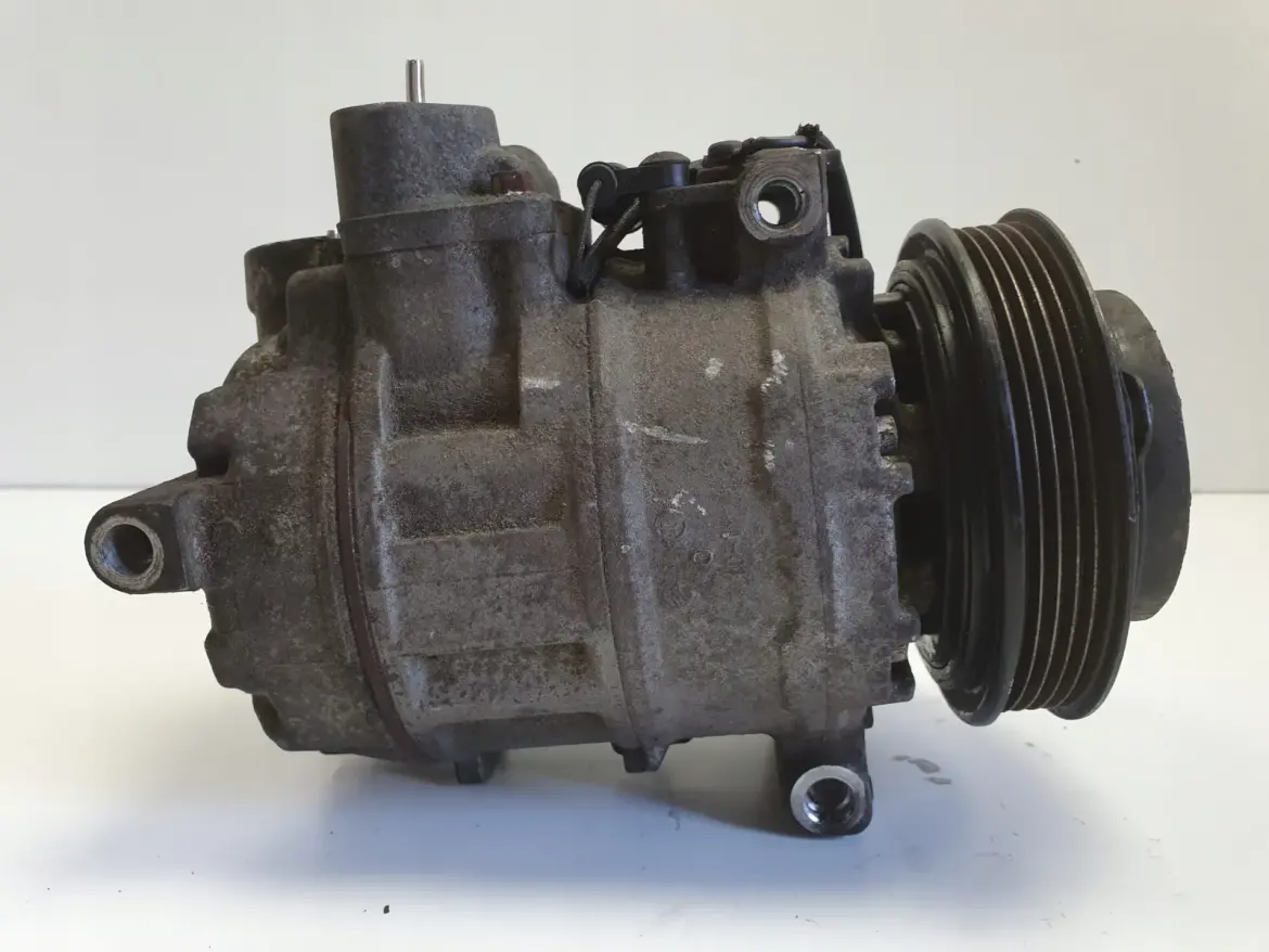 Rover 75 2.0 CDT SPRĘŻARKA KLIMATYZACJI pompa 447220-8514