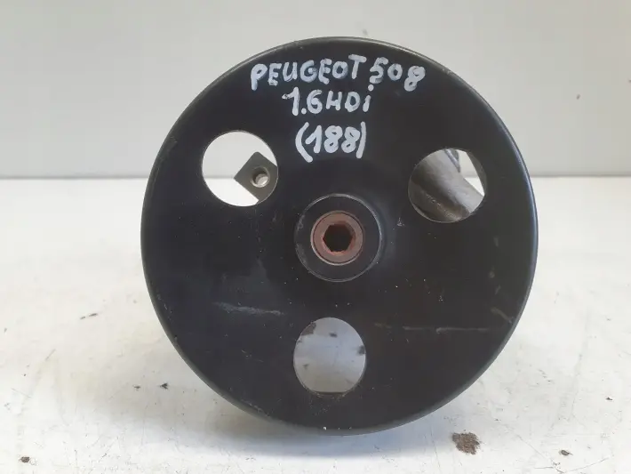 Opel Antara 2.0 CDTI POMPA WSPOMAGANIA