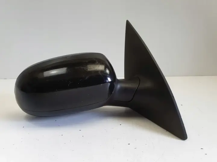 Opel Corsa C 00-06r LUSTERKO PRAWE PASAŻERA 5 pin pinów