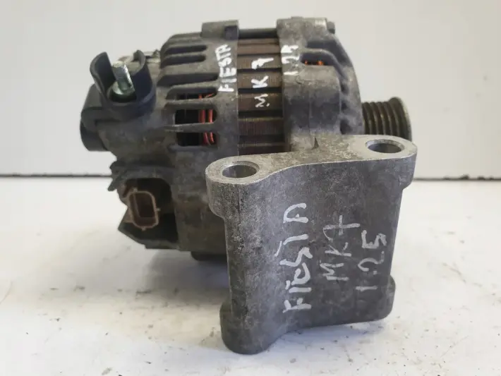 Ford Fiesta MK7 1.25 ALTERNATOR 90A