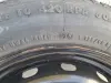 Mercedes W169 W245 KOŁO DOJAZDOWE dojazdówka 125/90 R16 5x112 1694000802