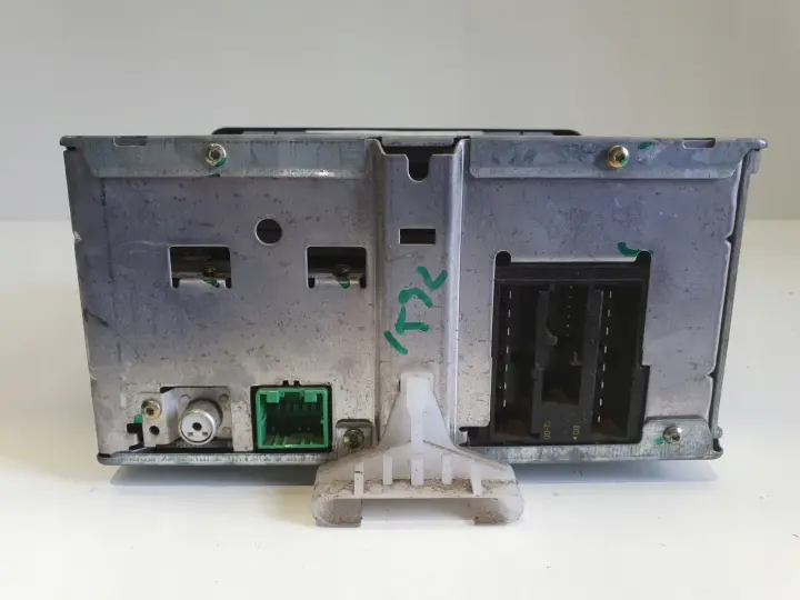 Ford Mondeo mk3 Galaxy RADIOODTWATRZACZ CD radio 6000CD 98AP-18C815-AC