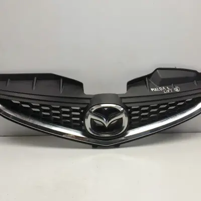 Mazda 5 II lift ATRAPA CHŁODNICY Grill gril