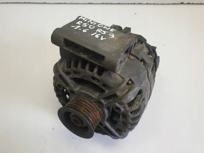 Mini One R50 R53 1.6 16v ALTERNATOR 0124325108 org