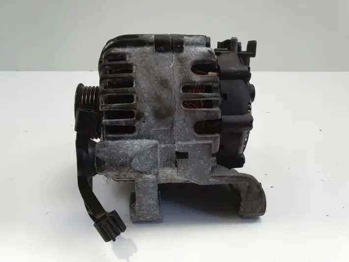 Mini Cooper D R60 1.6 D ALTERNATOR valeo 7823291