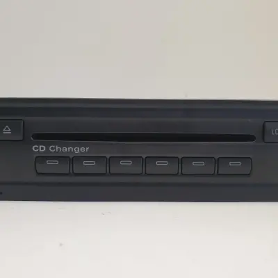 Audi A6 C6 ZMIENIARKA PŁYT CD 4E0035111A