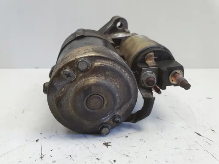 Citroen C4 Picasso 2.0 16V ROZRUSZNIK 9656317680 M000T82081