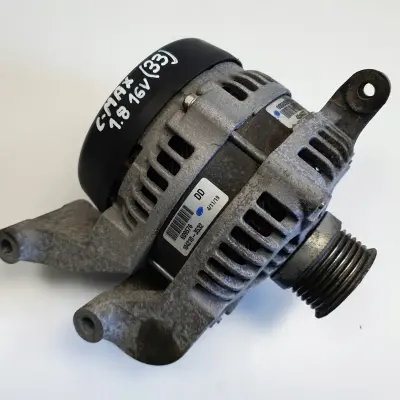 Ford C-Max 1.8 16V ALTERNATOR 104210-3532