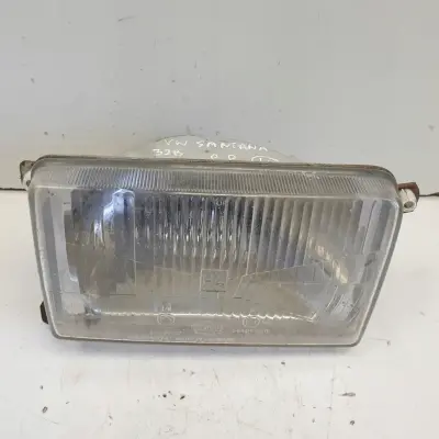 Vw Santana Passat b2 PRZEDNIA LAMPA PRAWA prawy przód pasażera EUROPA