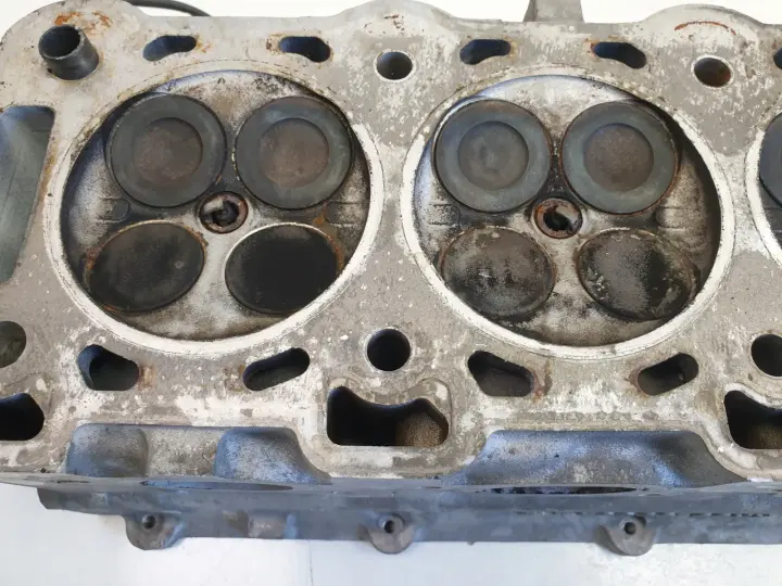 Jaguar XJ8 XK8 4.0 V8 GŁOWICA CYLINDRÓW