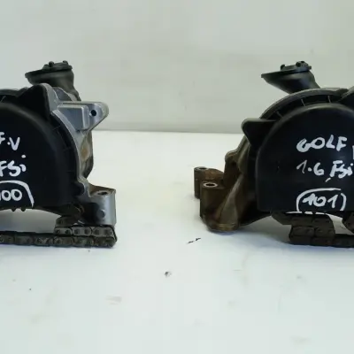 Vw Golf V 1.6 FSI POMPA OLEJU 03C103669E