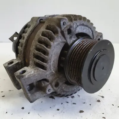 Honda Civic VIII 2.2 iCDTI ALTERNATOR denso 104210-4860