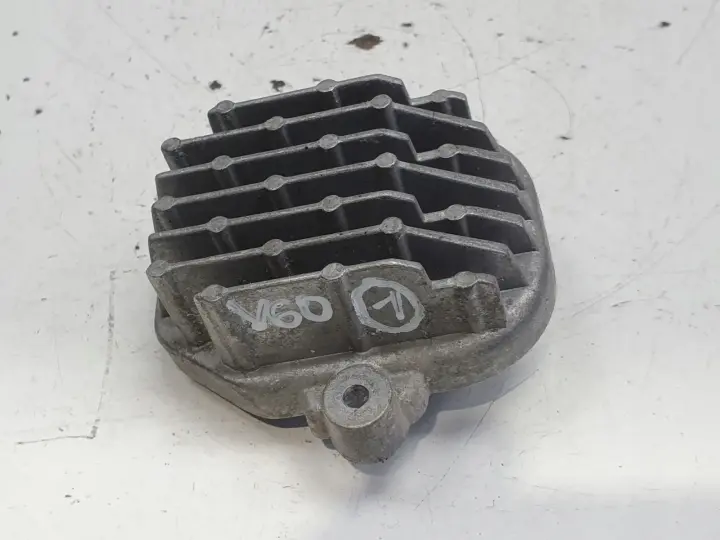 Volvo S90 V90 S60 V60 II PRZETWORNICA XENON KSENON MODUŁ LED B105151-B