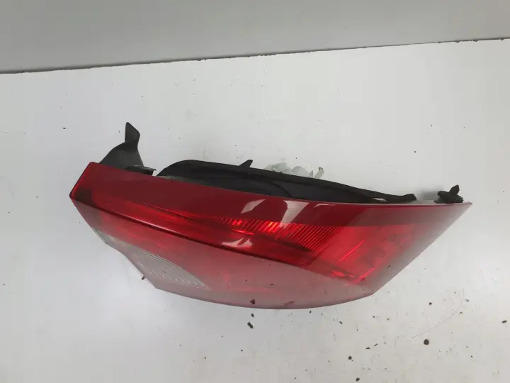 Volvo S60 II LIFT 13-18r TYLNIA TYLNA LAMPA PRAWA prawy tył ŁADNA 31395931