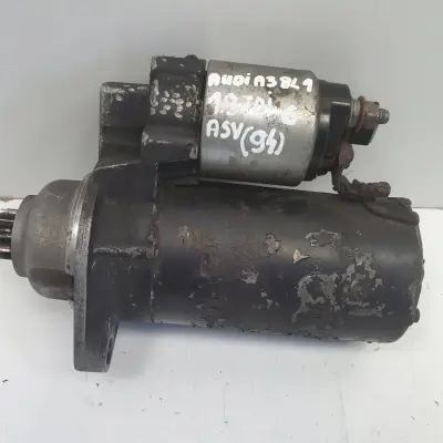Audi A3 8L 1.9 TDI ROZRUSZNIK bosch 0001125012