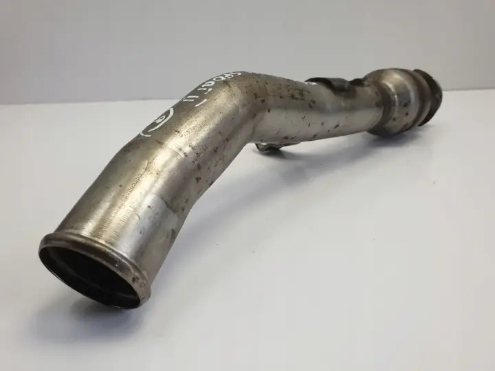 Range Rover Sport II 3.0 D RURA INTERCOOLERA