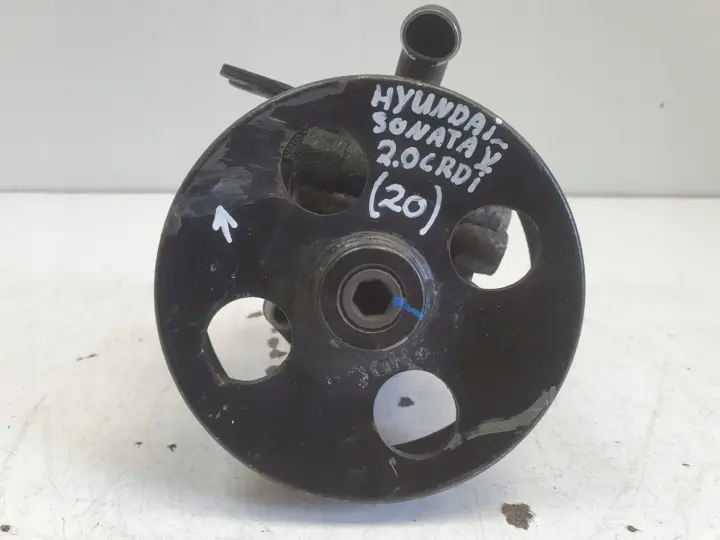 Hyundai Sonata V 2.0 CRDI 04-09r POMPA WSPOMAGANIA 57100-3K200