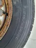 VW Transporter T5 T6 KOŁO ZAPASOWE Zapas 215/65 R16C 7H0601027D