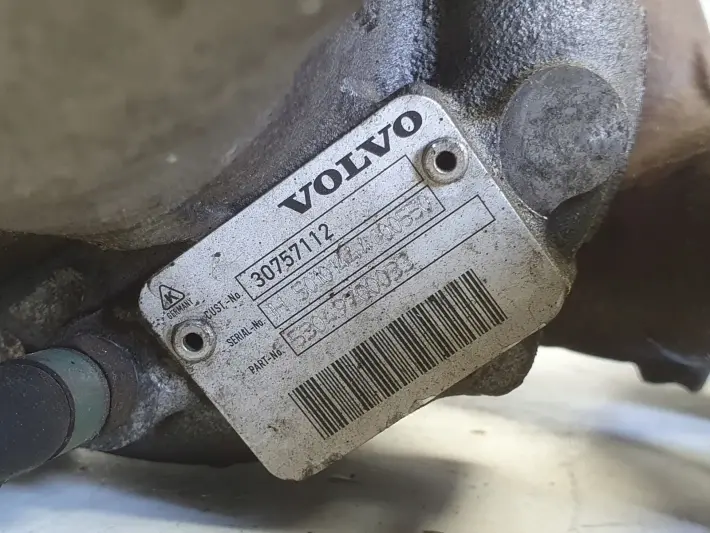 Volvo V70 III S80 II 2.5 T TURBOSPRĘŻARKA turbo 30757112