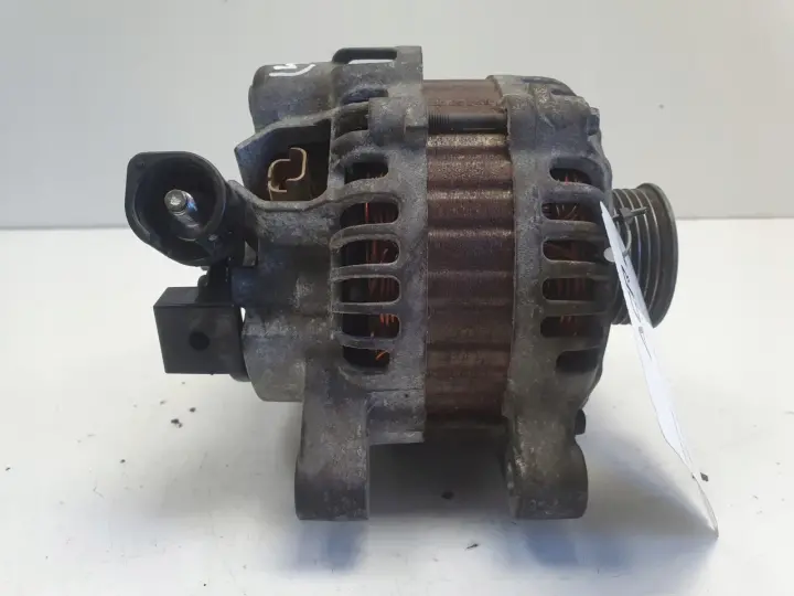 Citroen C4 1.4 16V ALTERNATOR 9640088080