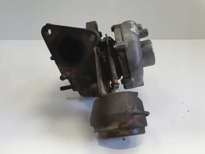 VW Passat B5 1.9 TDI TURBOSPRĘŻARKA turbo 028145702R