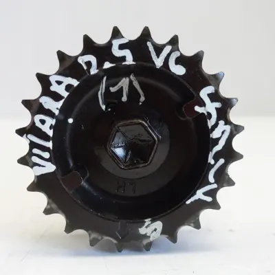 Suzuki Vitara 2.5 V6 WAŁEK ROZRZĄDU ssący