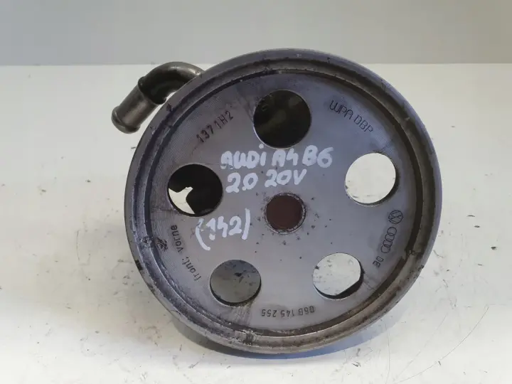 Audi A4 B6 2.0 20V POMPA WSPOMAGANIA 8E0145153H