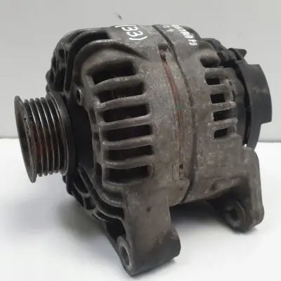 Opel Astra II G 1.4 16V ALTERNATOR 100A 0124425021 bosch