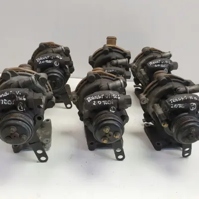 Ford Transit MK6 VI 2.0 TDDI POMPA WSPOMAGANIA