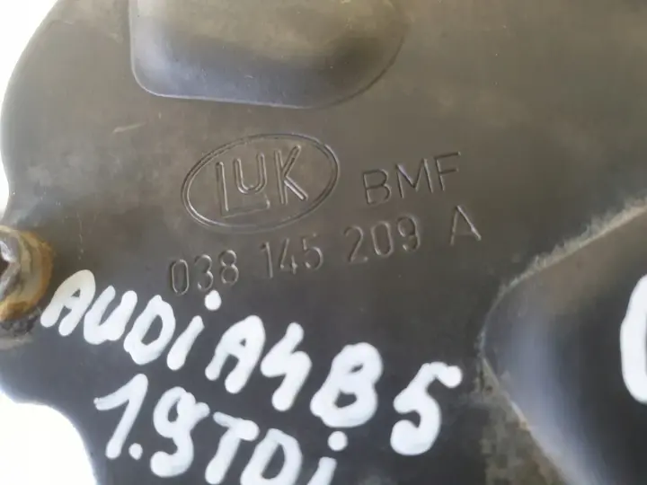 VW Passat B5 1.9 TDI POMPA VACUM wakum 038145209A