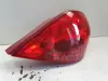 Peugeot 207 06-12r TYLNA TYLNIA LAMPA PRAWA PRAWY TYŁ 9649986580