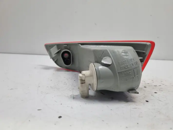 Volvo XC60 LAMPA PRZECIWMGIELNA ŚWIATŁO PRZECIWMGIELNE 89074901