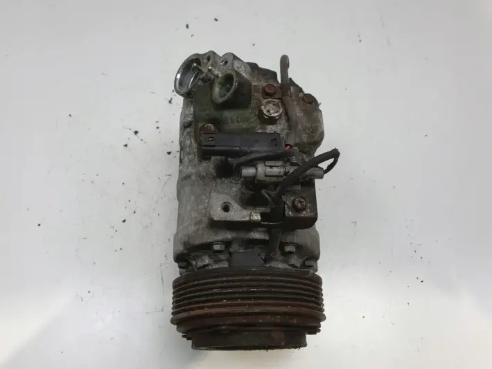 BMW E90 E91 2.0 D SPRĘŻARKA KLIMATYZACJI pompa 447260-3821