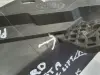 Ford Fiesta Mk6 Mk7 Lift 12-17 PRZEDNIA LAMPA LEWA lewy przód anglik