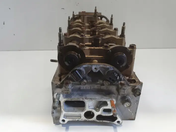 Honda Accord VII 2.4 K24A3 V-TEC GŁOWICA CYLINDRÓW