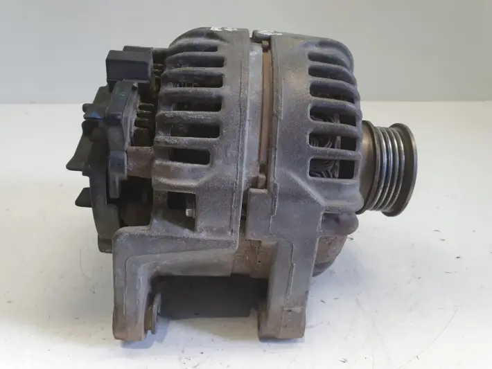 Opel Meriva A 1.6 16V ALTERNATOR 0124425020 ZJ 100A