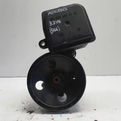 Mercedes SL R230 3.7 V6 B POMPA WSPOMAGANIA A0004600183