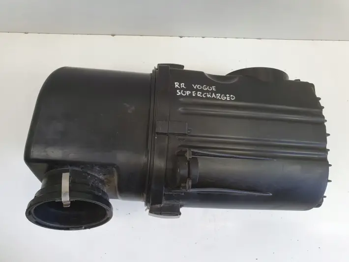 Range Rover Vogue L322 4.4 V8 OBUDOWA FILTRA POWIETRZA 46164858904