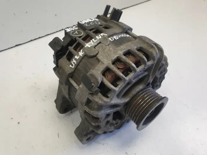 Jaguar XE 2.0 D ALTERNATOR 0125812018 180A oryg