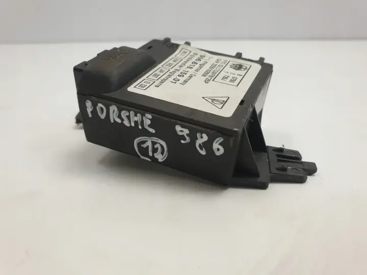 Porsche Boxster 986 PRZETWORNIK SYGNAŁU moduł